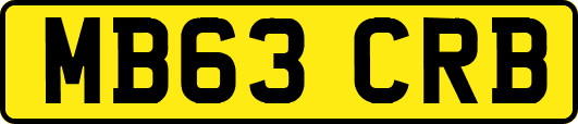 MB63CRB