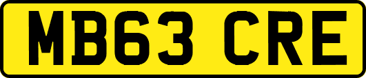 MB63CRE