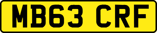 MB63CRF
