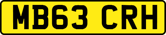 MB63CRH