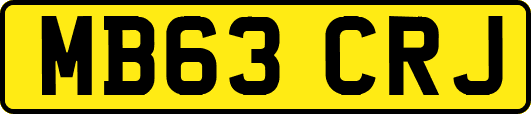 MB63CRJ