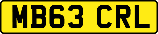 MB63CRL