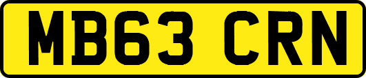 MB63CRN