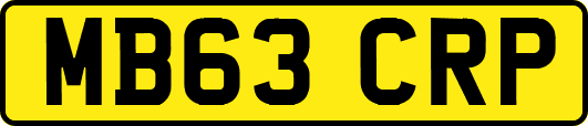 MB63CRP