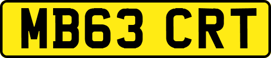 MB63CRT
