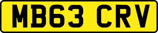 MB63CRV