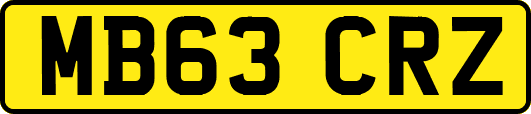 MB63CRZ