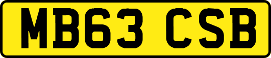 MB63CSB