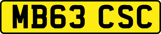 MB63CSC