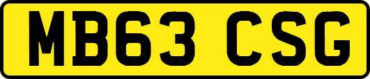 MB63CSG