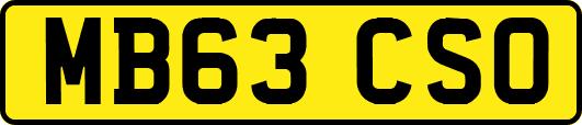 MB63CSO