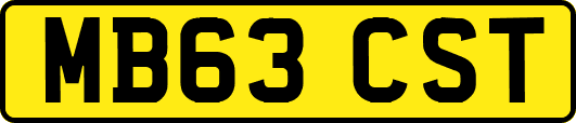 MB63CST