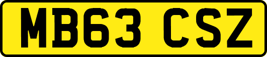MB63CSZ