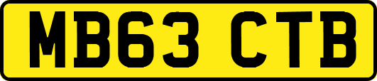 MB63CTB