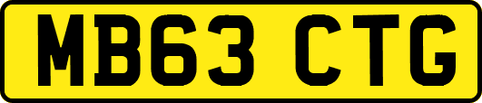 MB63CTG