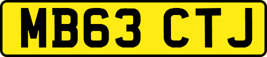 MB63CTJ