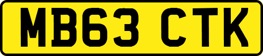 MB63CTK