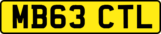 MB63CTL