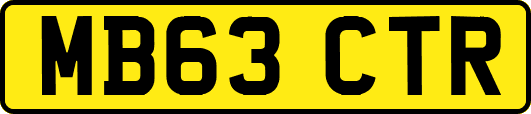MB63CTR