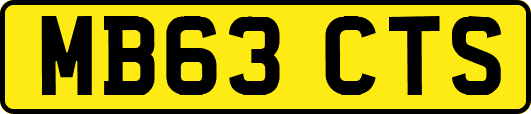 MB63CTS