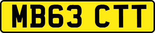 MB63CTT
