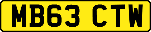 MB63CTW