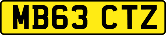 MB63CTZ