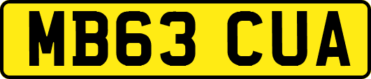 MB63CUA