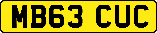 MB63CUC