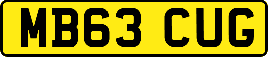 MB63CUG