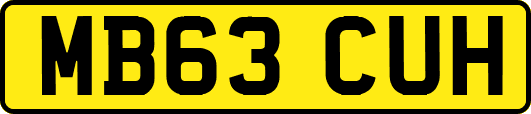 MB63CUH