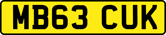 MB63CUK