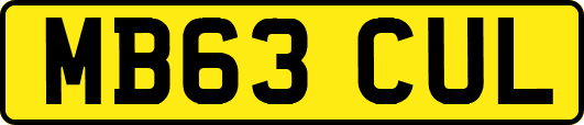 MB63CUL