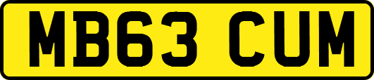 MB63CUM