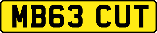 MB63CUT