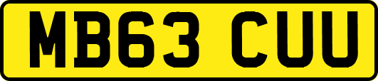MB63CUU