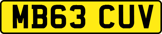 MB63CUV