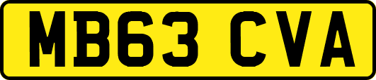 MB63CVA