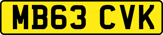 MB63CVK