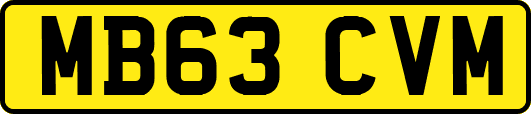 MB63CVM