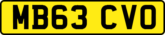 MB63CVO