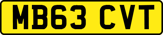 MB63CVT