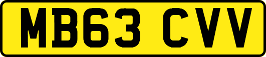 MB63CVV