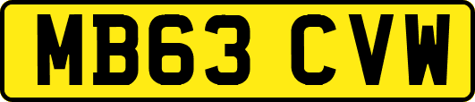 MB63CVW