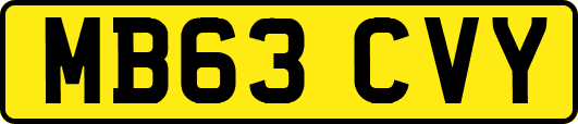 MB63CVY