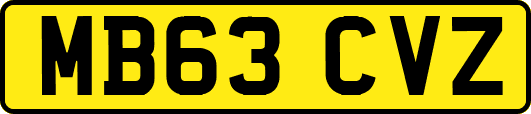 MB63CVZ