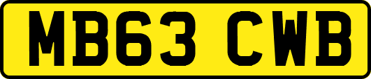 MB63CWB