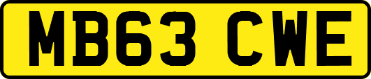 MB63CWE