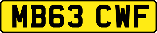 MB63CWF