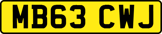 MB63CWJ